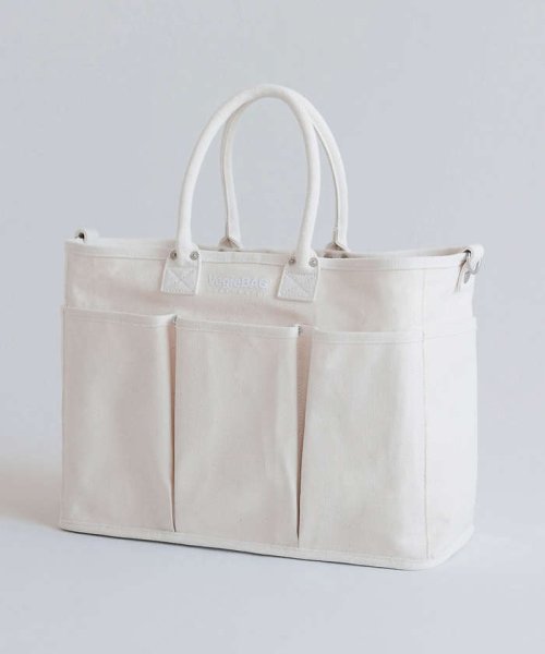 ABAHOUSE(ABAHOUSE)/VegieBAG/ベジバッグ　LARGE/img01