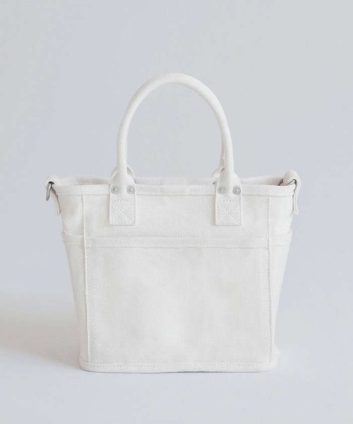 ABAHOUSE(ABAHOUSE)/VegieBAG/ベジバッグ　MINI SQUARE/img03