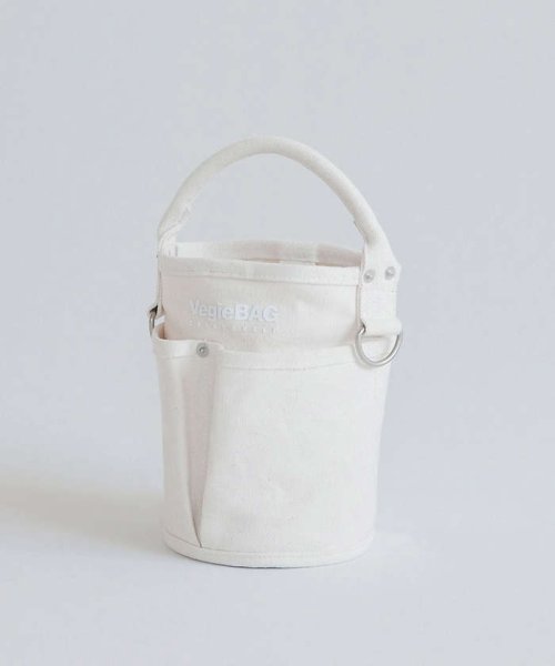 ABAHOUSE(ABAHOUSE)/VegieBAG/ベジバッグ　MINI BUCKET/img01