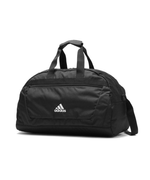 Adidas(アディダス)/アディダス ボストンバッグ adidas 2WAY ダッフルバッグ 斜めがけ 40L 大容量 2?3泊 軽量 旅行バッグ 部活 合宿 修学旅行 63604/img03