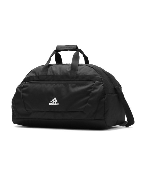 adidas(adidas)/アディダス ボストンバッグ adidas 2WAY ダッフルバッグ 斜めがけ 46L 大容量 A3 B4 A4 2泊 3泊 旅行 部活 修学旅行 63605/img03