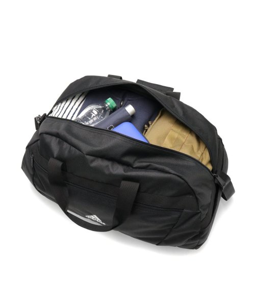 adidas(adidas)/アディダス ボストンバッグ adidas 2WAY ダッフルバッグ 斜めがけ 46L 大容量 A3 B4 A4 2泊 3泊 旅行 部活 修学旅行 63605/img08