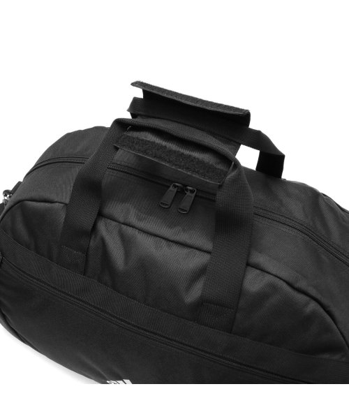 Adidas(アディダス)/アディダス ボストンバッグ adidas 2WAY ダッフルバッグ 斜めがけ 46L 大容量 A3 B4 A4 2泊 3泊 旅行 部活 修学旅行 63605/img14