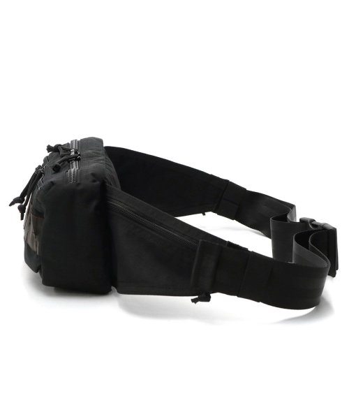 日本正規品 ブリーフィング ボディバッグ BRIEFING FREIGHTER RAMBLER SQD 3.1L USA アメリカ製 BRA231L30 商品説明仕様詳細外側：ジップポケット(L)×1、ジップポケット(M)×2内側：ジップポケット(L)×1、キーホルダー（取り外し可能）×1付属品：オリジナル収納袋× WS2195194449(16940円)