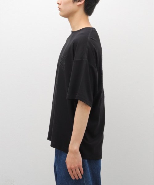 JOURNAL STANDARD(ジャーナルスタンダード)/【EVISEN / エビセン】CHAIN STITCH TEE/img05