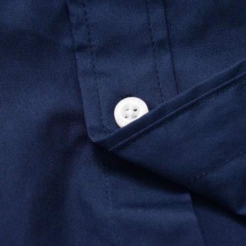 SB Select(エスビーセレクト)/U.S. POLO ASSN. レギュラーカラーワンポイントロゴ半袖シャツ ブランド/img11