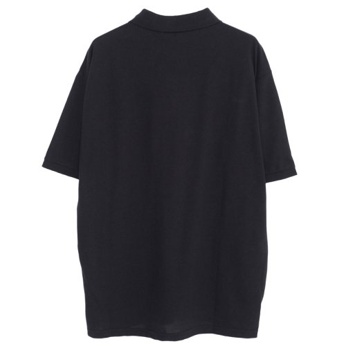 SB Select(エスビーセレクト)/U.S. POLO ASSN. ワンポイントロゴビッグ半袖ポロシャツ ブランド/img16