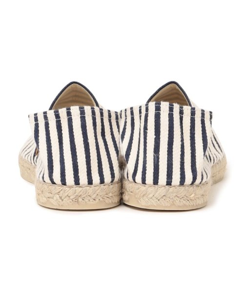 SHIPS WOMEN(シップス　ウィメン)/La Maison De L’Espadrille: ボーダー エスパドリーユ/img03