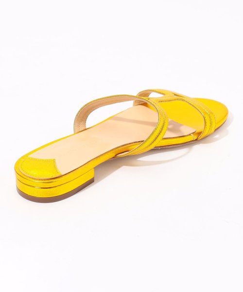 FABIO RUSCONI フラットサンダル FABIO フラットサンダル V1361368988(10368円)