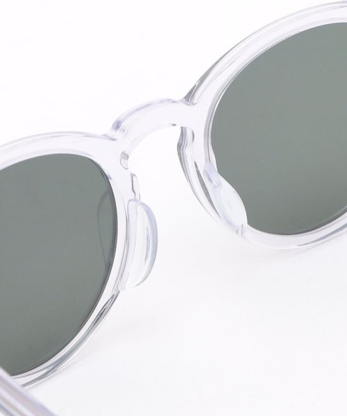 WAITING FOR THE SUN サングラス FOR THE SUN