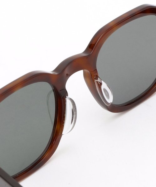 WAITING FOR THE SUN サングラス FOR THE SUN