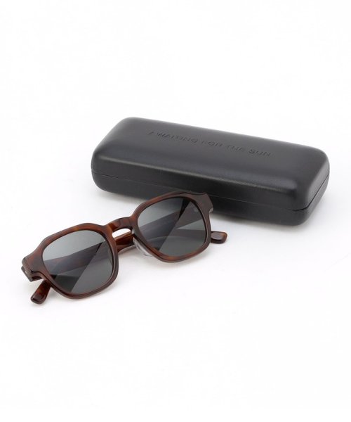 WAITING FOR THE SUN サングラス FOR THE SUN