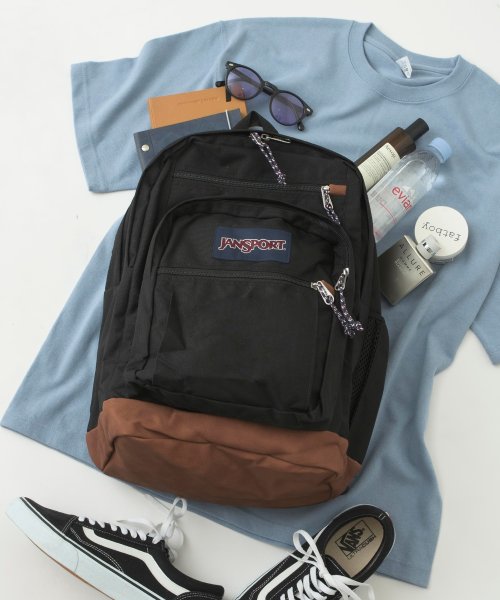 JANSPORT(ジャンスポーツ)/【JANSPORT / ジャンスポーツ】デイパック クールスチューデント COOL STUDENT バックパック 通勤 通学　JS0A2SDD/img01