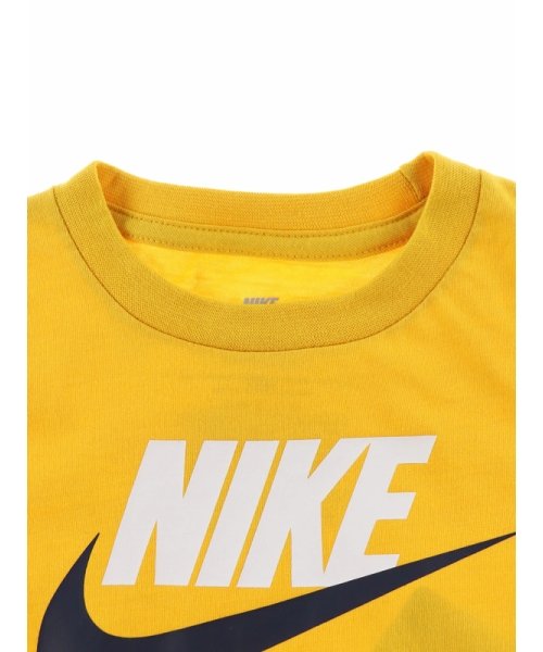 NIKE(ナイキ)/トドラー(85－104cm) Tシャツ NIKE(ナイキ) FUTURA S/S TEE/img08