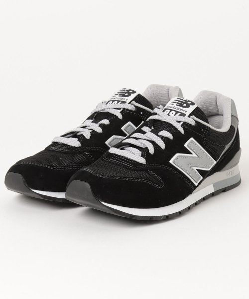 new balance(ニューバランス)/【NEW BALANCE / ニューバランス】スニーカー メンズ レディース ユニセックス CM996/img30