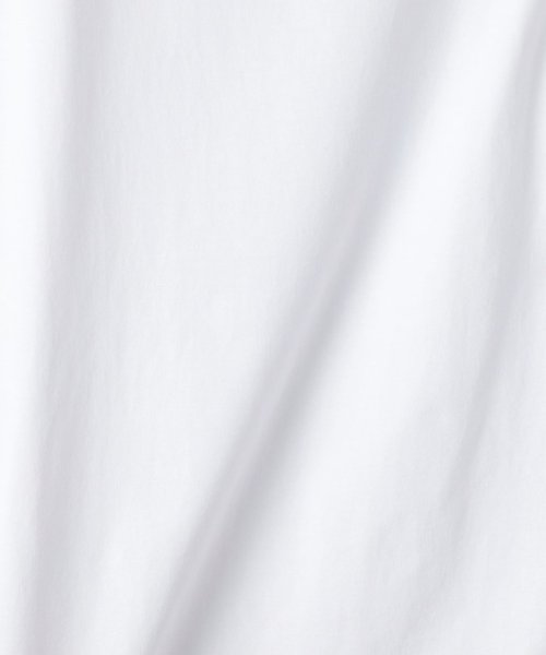BEAUTY&YOUTH UNITED ARROWS(ビューティーアンドユース　ユナイテッドアローズ)/CATIA ANTI クルーネック Tシャツ －抗菌・防臭機能付き‐/img24