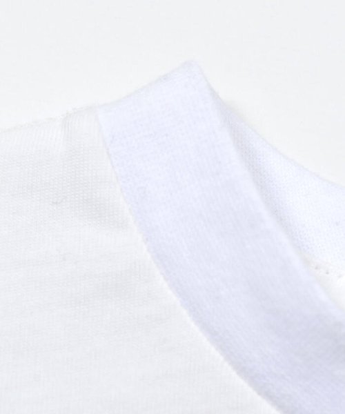 WASK(ワスク)/【接触冷感】配色ポケット付きTシャツ(100~160cm)/img10