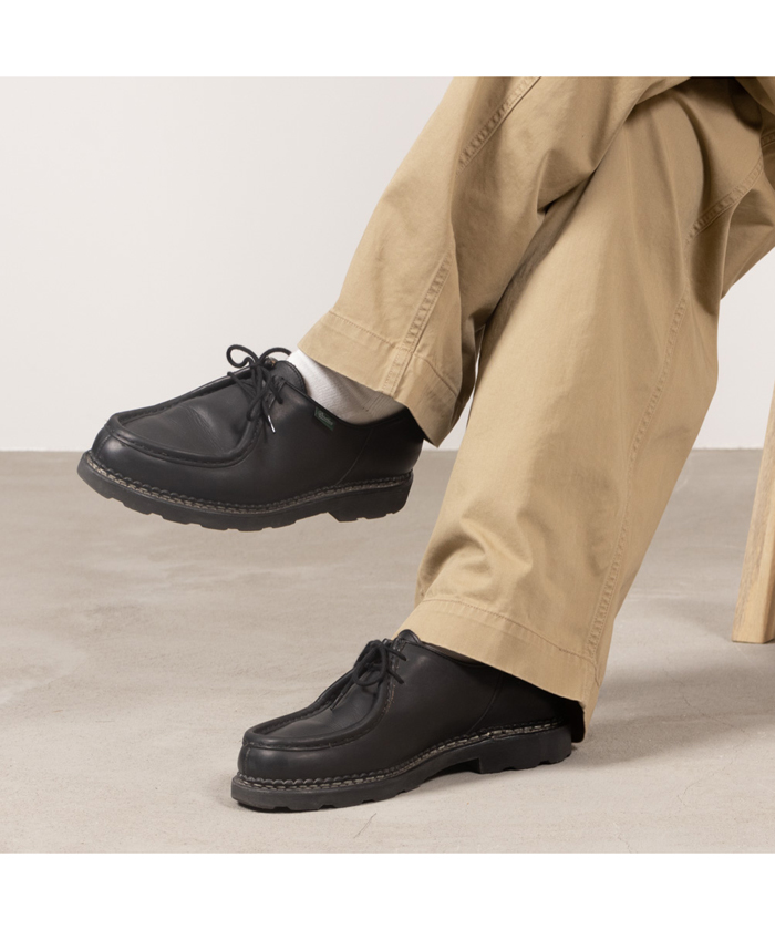 セール】EDWIN エドウィン KHAKIS ワイドストレートチノパンツ K0905