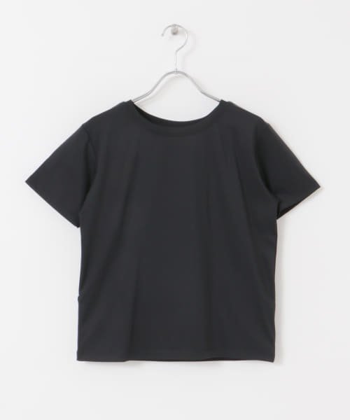 URBAN RESEARCH Sonny Label(アーバンリサーチサニーレーベル)/SLAB Cutout Compact T－SHIRTS/img23