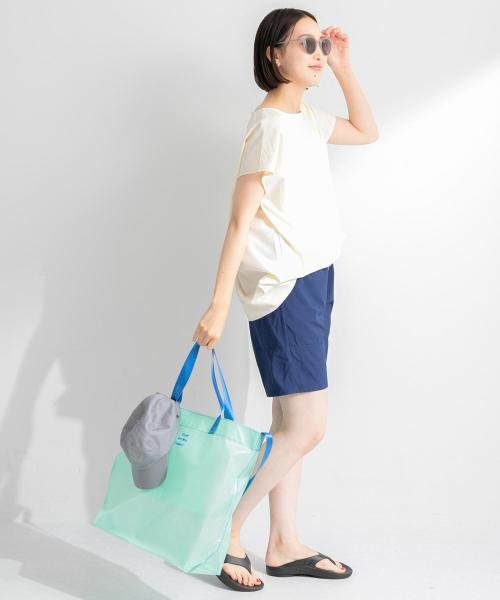 URBAN RESEARCH Sonny Label(アーバンリサーチサニーレーベル)/SLAB Board Shorts/img25