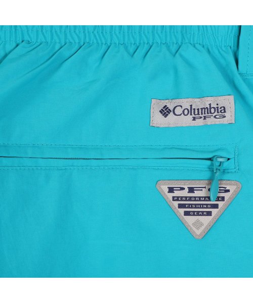 Columbia(コロンビア)/コロンビア Columbia ショートパンツ ハーフパンツ バックキャスト ウォーターショーツ メンズ BACKCAST III WATER SHORT ブラッ/img09