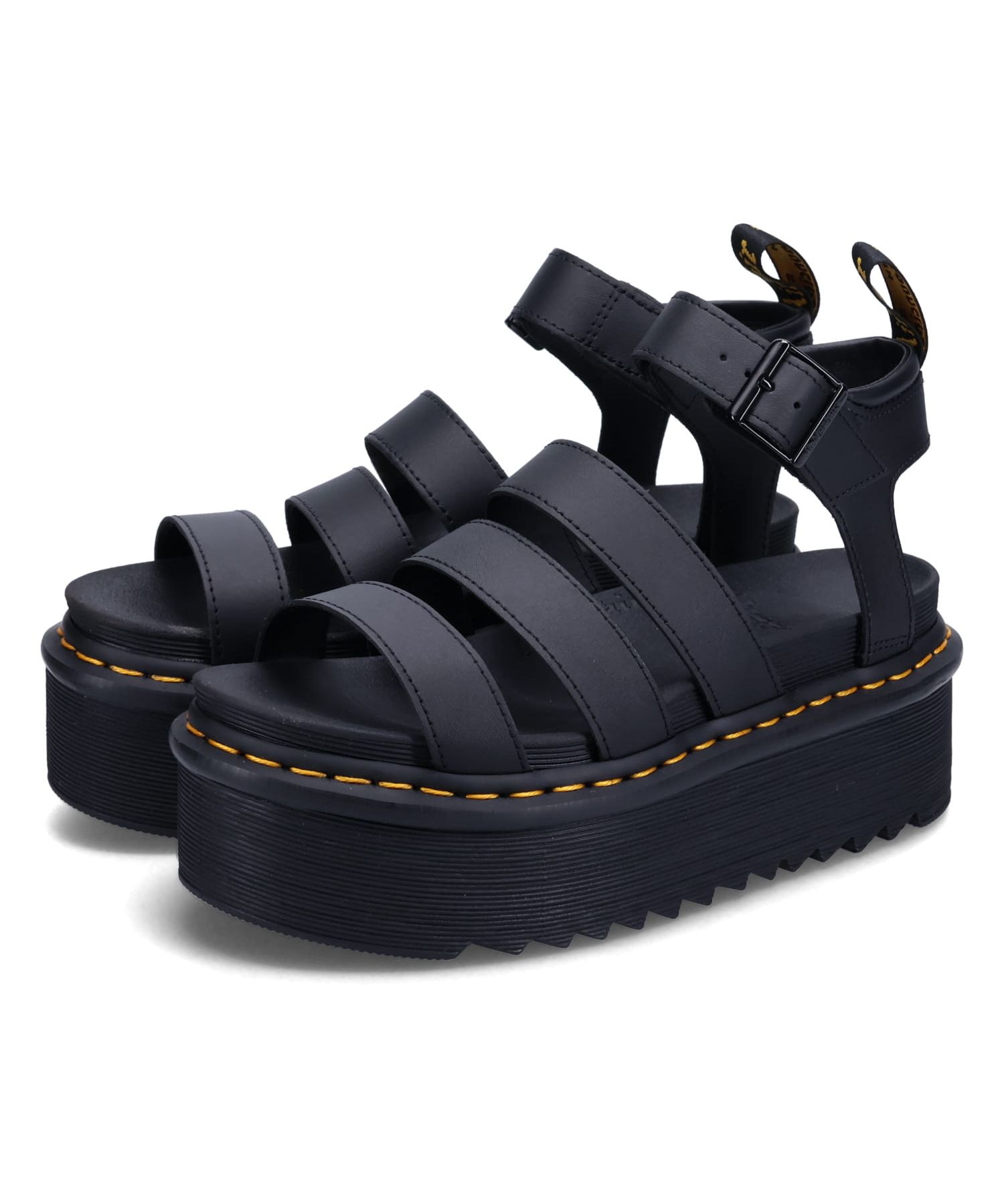 セール】ドクターマーチン Dr.Martens サンダル ストラップサンダル