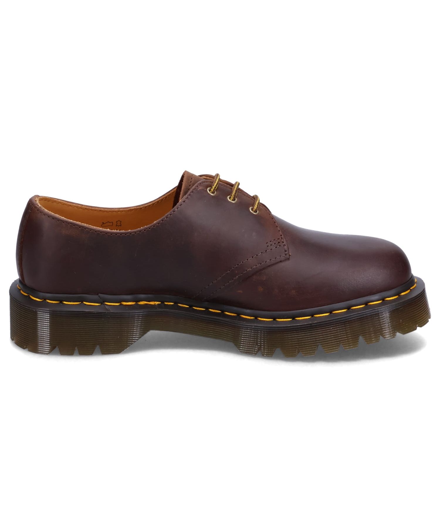 セール】ドクターマーチン Dr.Martens 3ホール シューズ ベックス