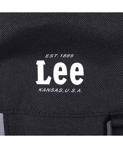 Lee(Lee)/Lee リー リュック バッグ バックパック テレーン メンズ レディース 32L TERRANE ブラック カーキ 黒 320－4280/img12