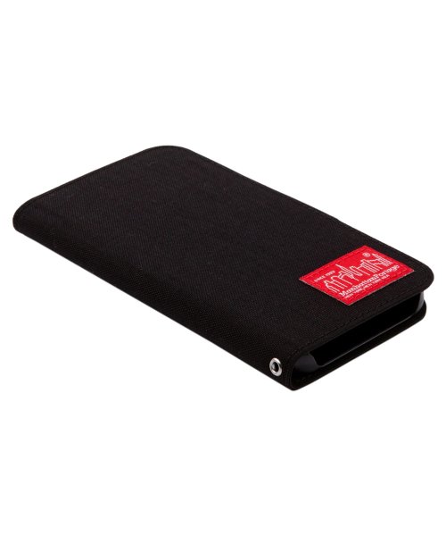マンハッタンポーテージ Manhattan Portage iPhone 13 Pro スマホケース 携帯 アイフォン メンズ レディース 手帳型 ブックタイプ 人気・おすすめ｜使いやすい・旅行におすすめ 品質保証 全国発送 在庫限り