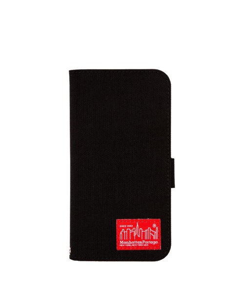 マンハッタンポーテージ Manhattan Portage iPhone 13 Pro スマホケース 携帯 アイフォン メンズ レディース 手帳型 ブックタイプ 人気・おすすめ｜使いやすい・旅行におすすめ 品質保証 全国発送 在庫限り