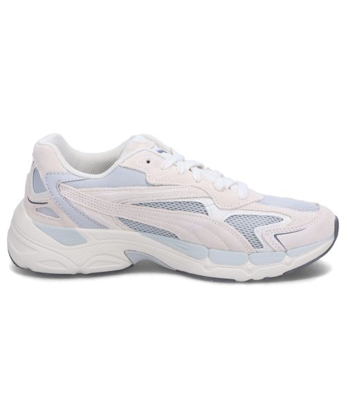 PUMA(プーマ)/PUMA プーマ スニーカー テバリス ニトロ メンズ 厚底 TEVERIS NITRO ベージュ 388774－16/img02