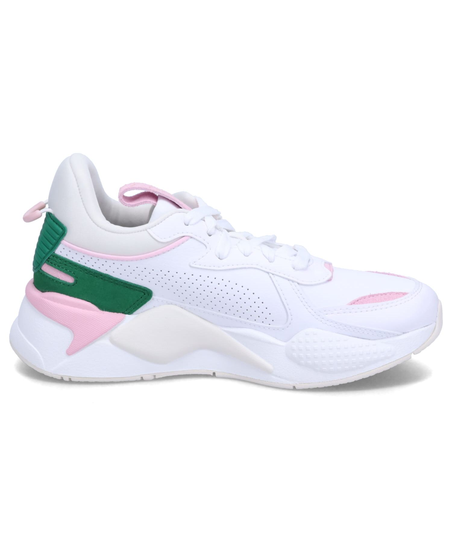 PUMA PREPPY RS-X プーマ プレッピー ウィメンズ 23.0cm