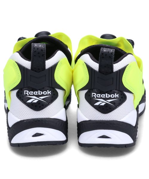 Reebok(Reebok)/リーボック Reebok インスタ ポンプフューリー 95 スニーカー メンズ INSTAPUMP FURY 95 イエロー GZ9431/img04