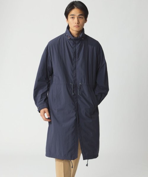 ECOALF UNISEX(ECOALF UNISEX)/ACT ライトウェイト コート UNISEX 【日本限定】/img05