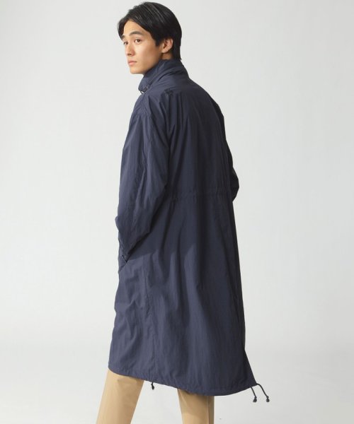 ECOALF UNISEX(ECOALF UNISEX)/ACT ライトウェイト コート UNISEX 【日本限定】/img07