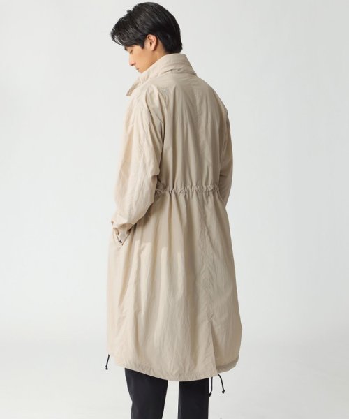 ECOALF UNISEX(ECOALF UNISEX)/ACT ライトウェイト コート UNISEX 【日本限定】/img09