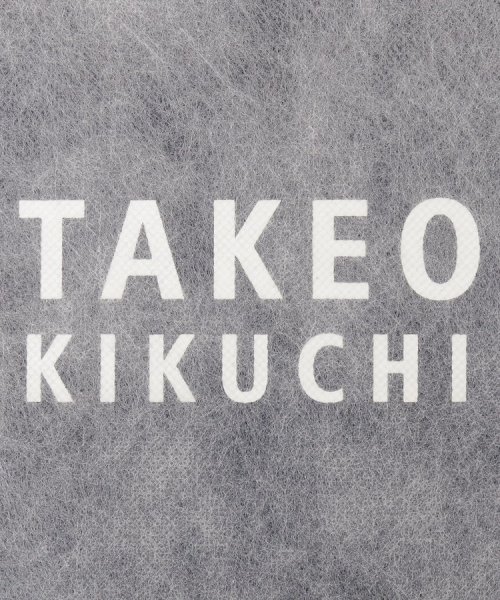 TAKEO KIKUCHI(タケオキクチ)/ラッピングキット/不織布M/img14