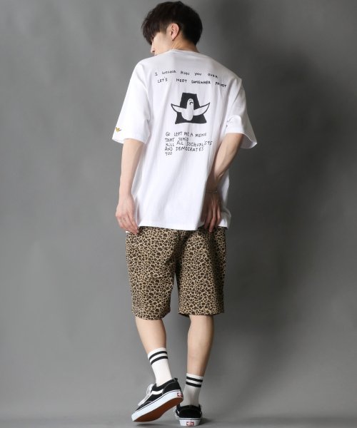 SITRY(SITRY)/【SITRY】Twill Chef Shorts/ツイル シェフ ショーツ メンズ ショートパンツ ハーフパンツ ボトムス /img57