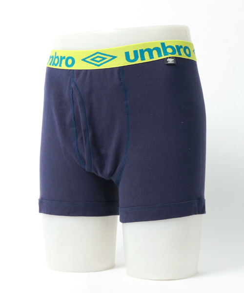 セール】【umbro】アンブロ ボクサーパンツ 3枚セット/3P セット