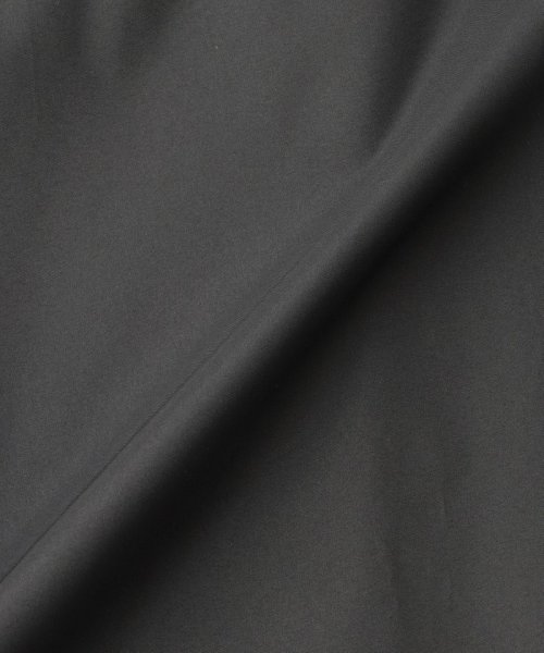 MACKINTOSH PHILOSOPHY(マッキントッシュ フィロソフィー)/ブリテック 「空調服&reg;」コラボ ジップアップシャツ/img14