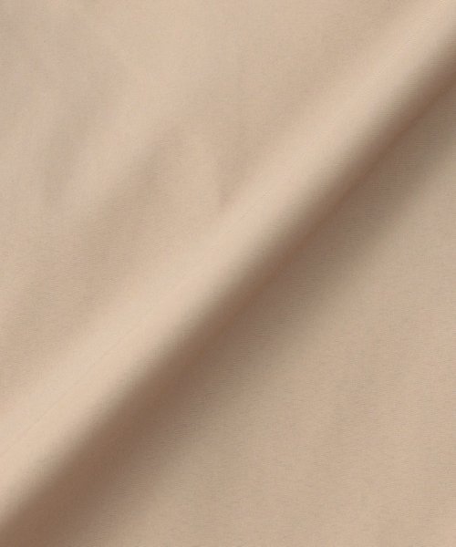 MACKINTOSH PHILOSOPHY(マッキントッシュ フィロソフィー)/ブリテック 「空調服&reg;」コラボ ジップアップシャツ/img15