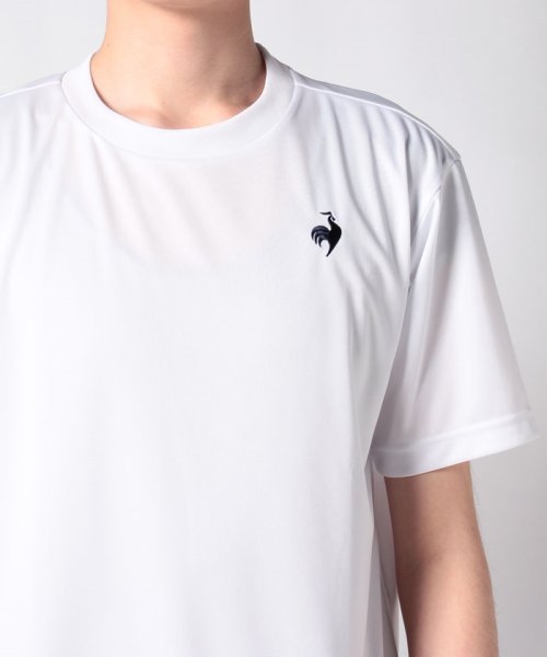 le coq sportif (ルコックスポルティフ)/【取扱店舗限定】半袖Tシャツ【アウトレット】/img03