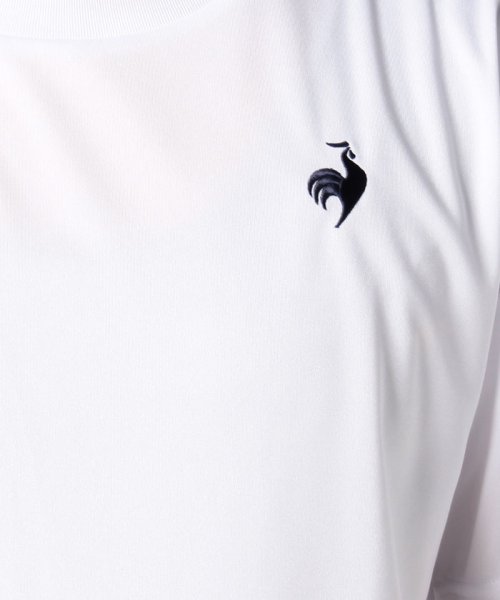 le coq sportif (ルコックスポルティフ)/【取扱店舗限定】半袖Tシャツ【アウトレット】/img05