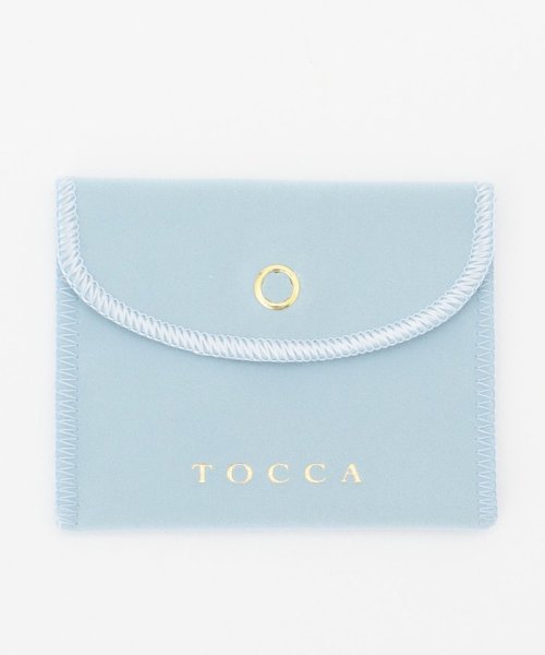 TOCCA(TOCCA)/【WEB限定】DAHLIA DIAMOND NECKLACE ダイヤモンド ネックレス/img11