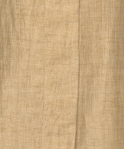 ノーカラージャケット 