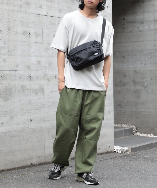 セール】十分な収納力！長財布OK◎【THE NORTH FACE / ザ・ノース  