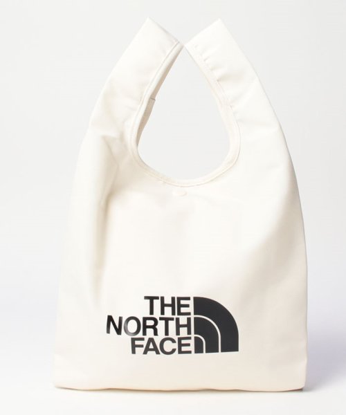 THE NORTH FACE(ザノースフェイス)/◎日本未入荷◎【THE NORTH FACE / ザ・ノースフェイス】Lindo Shopper Bag Mini / ミニ トートバッグ ホワイトレーベル 韓/img14