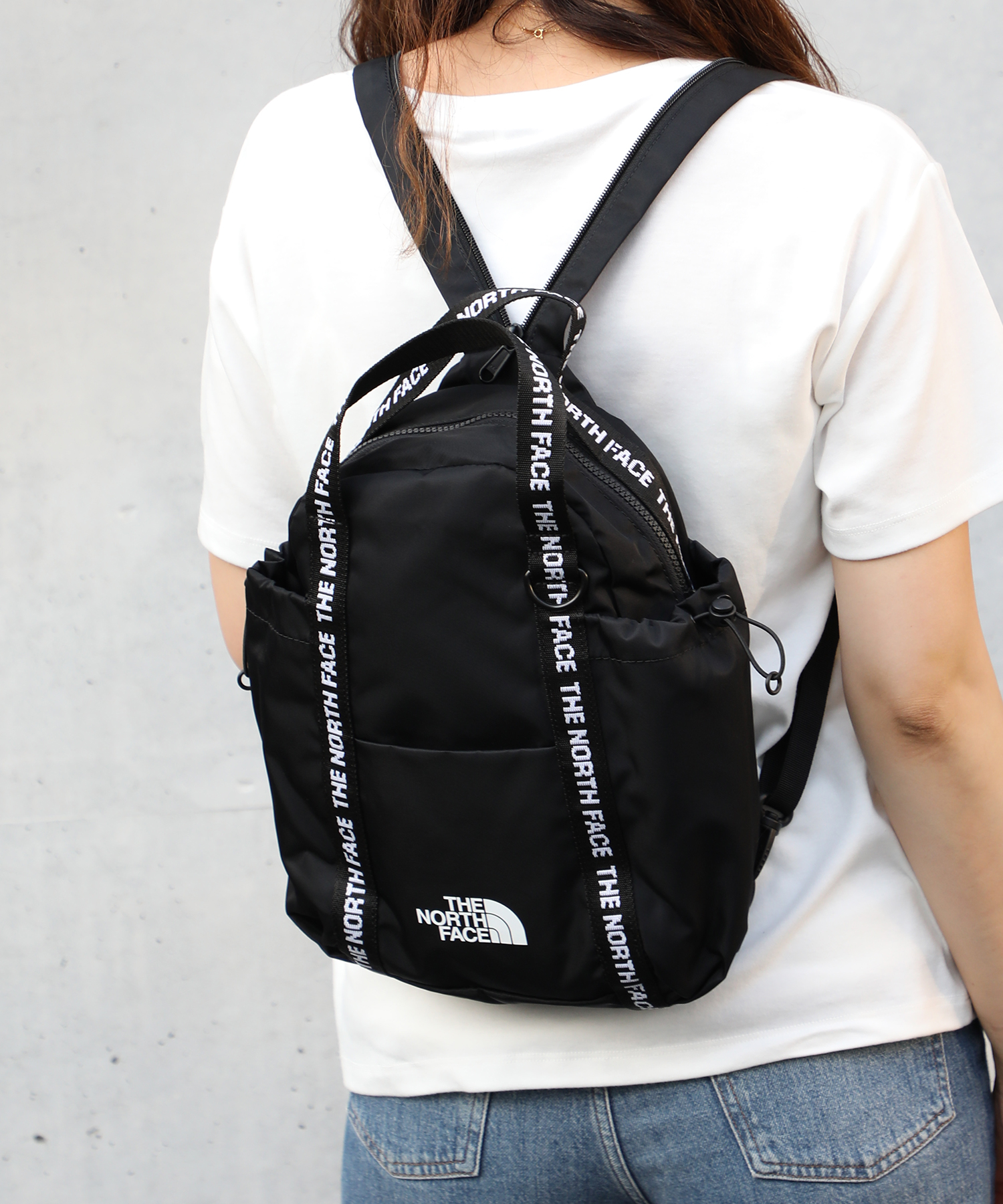 セール】◎日本未入荷◎3Way仕様【THE NORTH FACE / ザ・ノース