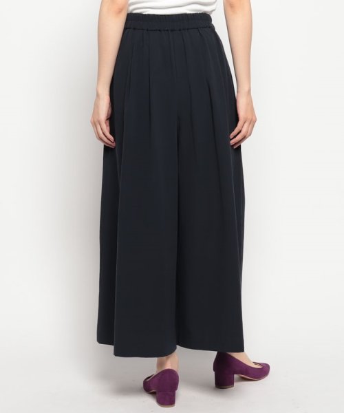 MICA&DEAL(マイカアンドディール)/tuck culottes pt/img16