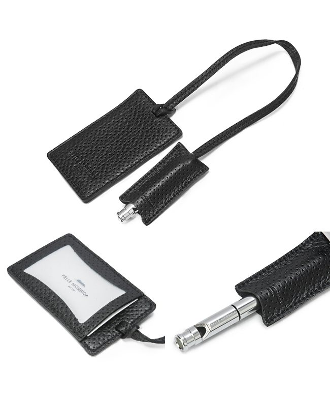 ペッレモルビダ メイデンボヤージュ クラッチバッグ PELLE MORBIDA PMO